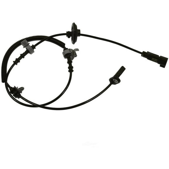 Front Left ABS Speed Sensor - Compatible with 2018 - 2024 Chevy Traverse 2019 2020 2021 2022 2023