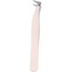 thumbnail image 5 of False Eyelash Tweezers, Professionals Curved Stainless Steel Lash Extension Tool, 5 of 5