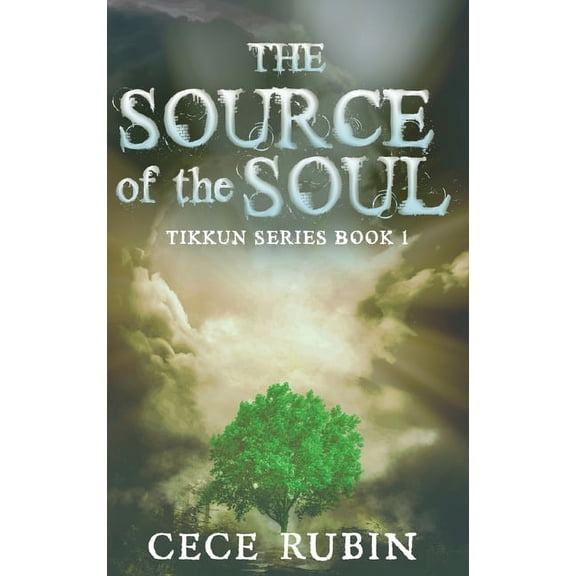 Tikkun The Source of the Soul, Book 1, (Hardcover)