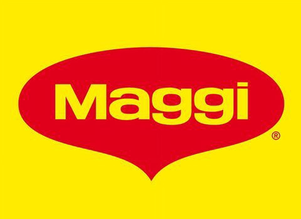 Maggi Masala 2-Minute Noodles India Snack - (280 GR) 8 Pack
