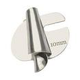 thumbnail image 1 of Aiguilles pour Machine à Coudre Universelles Couture Ourlet Roulé Pied Ensemble Ourlet Grand Roulé Pied de Pression, Machine à Coudre Pied Presse Ourlet Roulé Pied Presse, 1 of 1