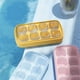thumbnail image 5 of Molde De Silicona Para Cubitos De Hielo, Caja De Hielo, 8 Cavidades, Molde Para Cubitos De Hielo Fácil De Desmoldar En Un Segundo, 5 of 7