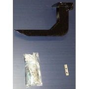 Owens (101212) Molded Running Board Mounting Bracket Kit Fits select: 2014-2018 JEEP GRAND CHEROKEE LIMITED, 2011-2013 JEEP GRAND CHEROKEE LAREDO