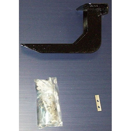 Owens (101212) Molded Running Board Mounting Bracket Kit Fits select: 2014-2018 JEEP GRAND CHEROKEE LIMITED, 2011-2013 JEEP GRAND CHEROKEE LAREDO