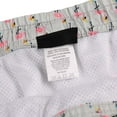 thumbnail image 2 of Beautiful Giant Boy's Swim Trunks Quick Dry Hawaii Style Swimwear Bathing Suit Briefs 2 Pack, Sizes 8-18, 2 of 7