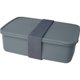 thumbnail image 1 of Seasons - Fiambrera / Lunchera de Plástico Dovi (Gris), 1 of 2