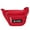 Autre, variante sur Everest Sac Banane Signature - Rouge Junior Taille Unique