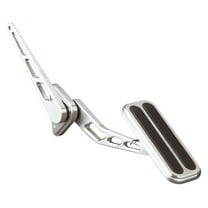 Lokar Billet Aluminum Throttle Pedal Assembly
