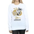 thumbnail image 3 of Looney Tunes Womens Odorizer Pepe Le Pew Sweatshirt, 3 of 5