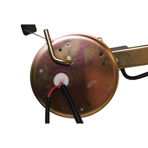 GMB 525-6010 Fuel Pump And Sender Assembly Fits select: 2003-2004 MERCURY GRAND MARQUIS, 2003-2004 FORD CROWN VICTORIA