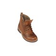 thumbnail image 1 of BOTAS CASUALES COQUETA Y AUDAZ NIÑO CAFE PIEL 434201M LEON 434201Mp, 1 of 3