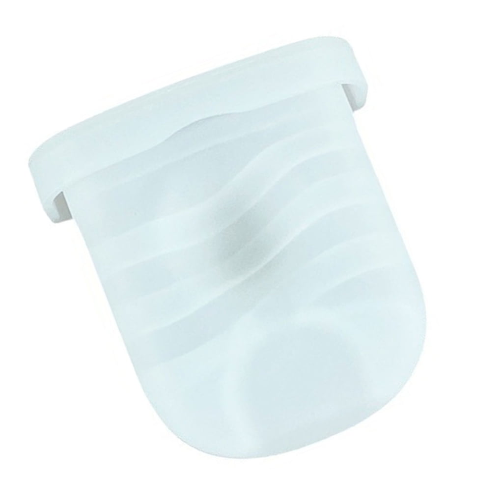 ZPAQI Soft Silicone Diaphragm for Pumps Flexible Pump Accessories Part