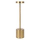 thumbnail image 1 of Rechargeable cordless table lamp creative simple table lamp multi-color table lamp dimmable LED table lamp, 1 of 3