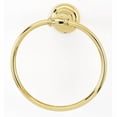 thumbnail image 5 of Alno Inc Wall Mounted Towel Ring, 5 of 7