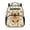 Apple Capybara, variant on Pink Axolotl Print Toddler Backpack Girls Kids School Bag with Multiple Organizer Pockets Adjustable Straps for Preschool Kindergarten Back to School Gifts