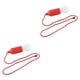 thumbnail image 3 of Toystoory Cable de tracción, bombillas LED portátiles, luces colgantes, lámpara alimentada por batería, suministros de emergencia para carpa, Type1 NO1, 3 of 6