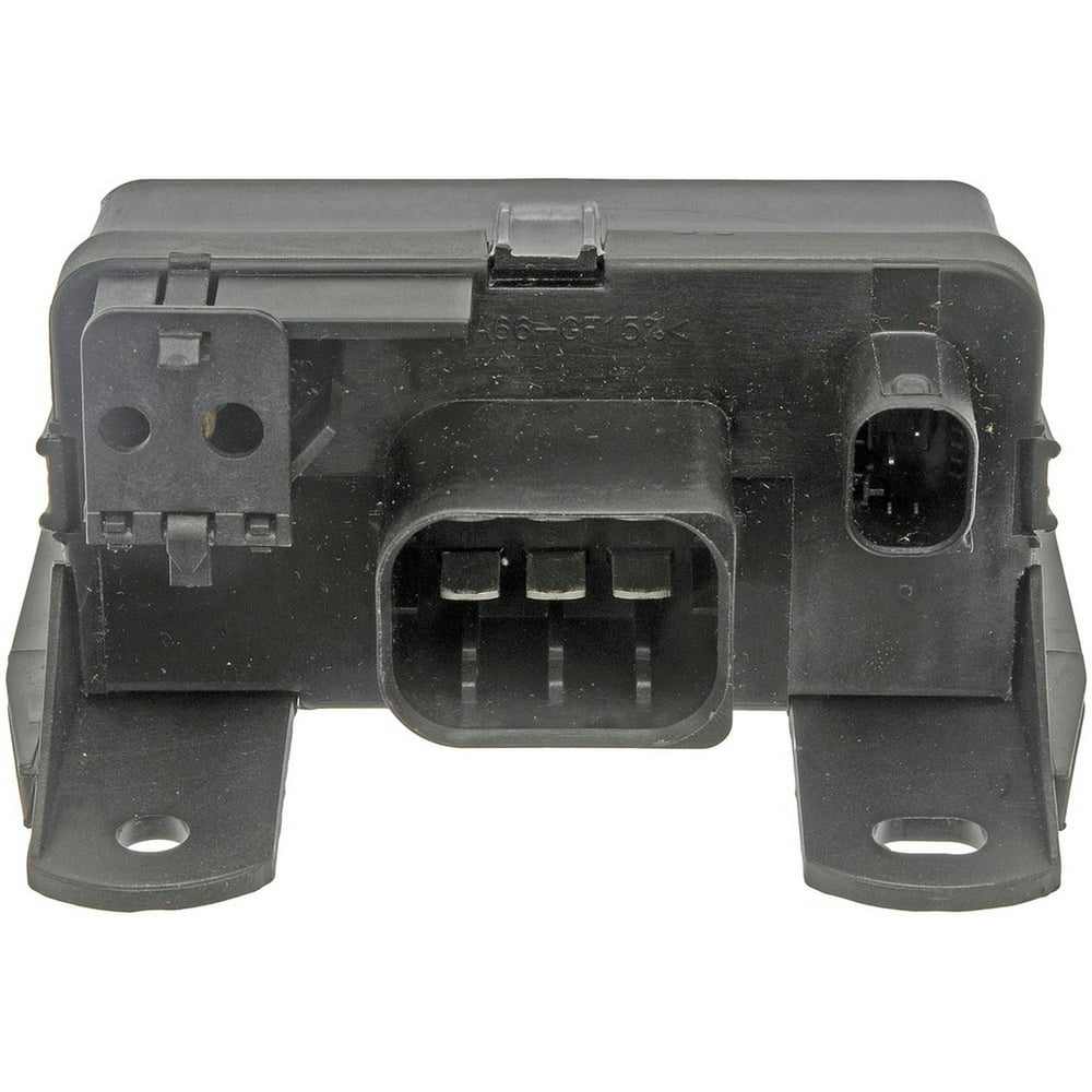 Diesel Glow Plug Controller