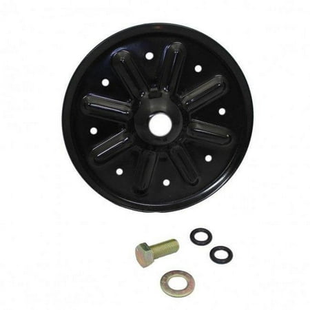 UPC 750071000057 product image for 324269 9 in. Hydraulic Jack Assemblies Foot Pad Kit | upcitemdb.com