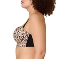 thumbnail image 3 of Sujetador sin tirantes Playtex 4801 para mujer con tirantes convertibles, 3 of 7