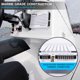 thumbnail image 5 of Amplificador marino Pyle Hydra Elite Series, 400 W, 4 canales, resistente al agua, 5 of 7