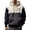 D1-Grey74, variant on Hooded Sweatshirts for Men Patchwork Color Block Smiley Graphic Drawstring Mixed Fabric Long Sleeve Pullover Y2K Grunge Sweatshirts With Pocket