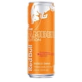 thumbnail image 4 of Red Bull Editions Variety Pack,12fl.oz. Pack of 8: Peach Nectarine, Coconut Berry, Tropical, Watermelon, 4 of 5