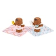 thumbnail image 1 of Figura de los Gemelos Fisher-Price, 1 of 2