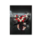 thumbnail image 4 of Papel Mariposa Celofán Coreano Para Ramos De Flores 40 pzs Negro, 4 of 4