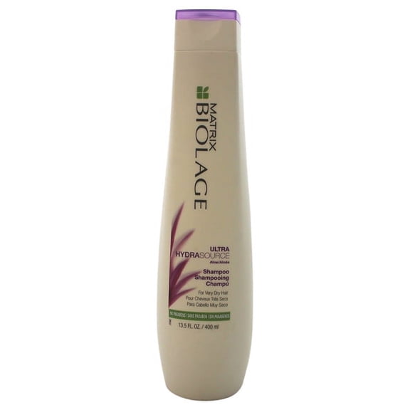 Matrix Biolage Ultra HydraSource Shampoo 13.5 oz