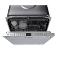 thumbnail image 2 of Rivestito Panel Ready Dishwasher, Quiet 45dB, Energy Star Certified, 2 of 11