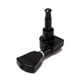 thumbnail image 4 of 6 Guitar Black Tuning Clavijas Afinadores Cabezales de, 4 of 7