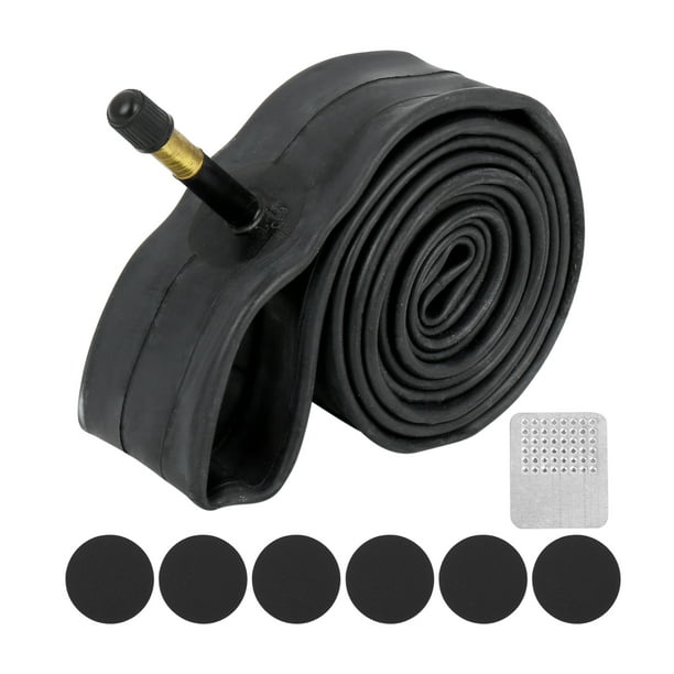 24"x1.75"2.125" 48mm Bike Tube Kit American Type Valve Bicycle Inner