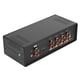 thumbnail image 3 of Divisor De Audio Estéreo De 4 Vías, Caja De Conmutador De Audio Caja De Conmutador Divisor De Audio Caja De Conmutador Selector De Caja De Conmutador De Audio Estéreo Para, 3 of 7