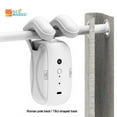 thumbnail image 3 of TRIDENT Tuya Maison Intelligente Wifi Contrôleur de Rideaux Intelligents Ouvre-Rideau Automatique Robot, 3 of 13