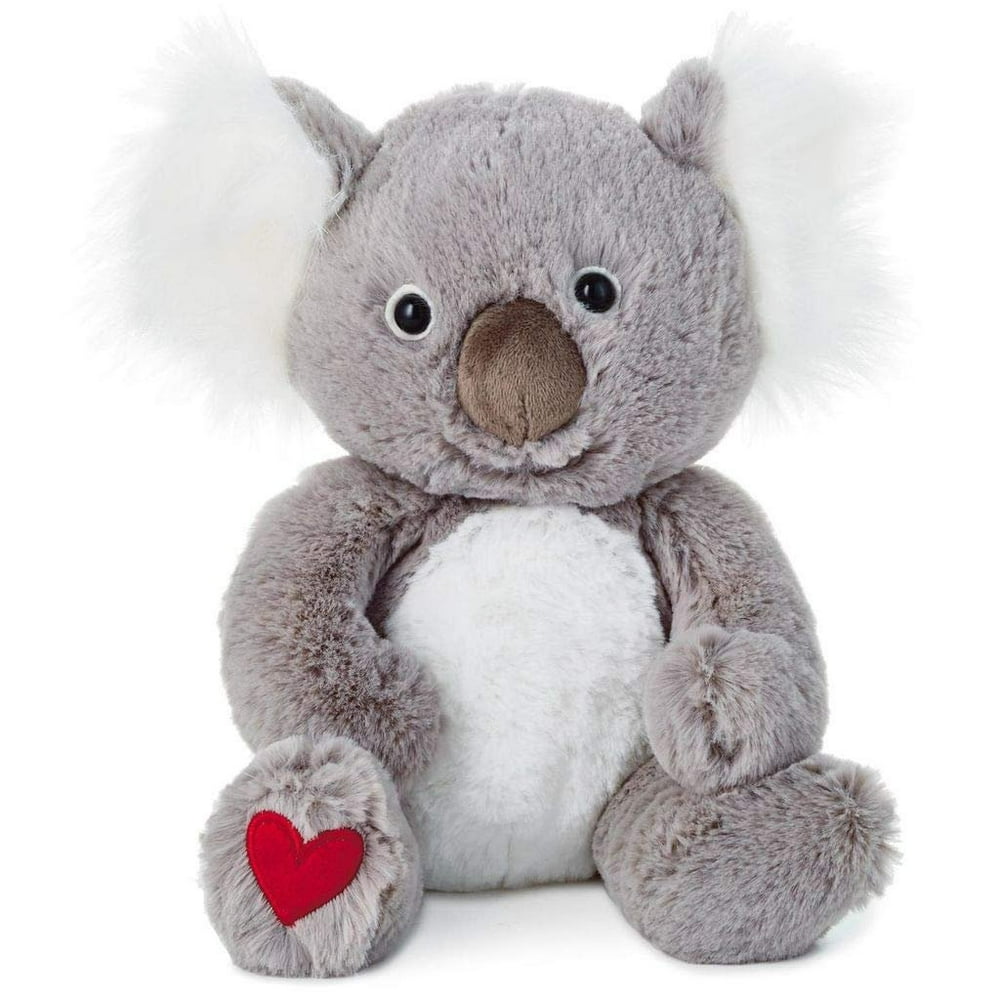 Hallmark Kuddle Koala Bear Stuffed Animal, 7" - Walmart.com - Walmart.com