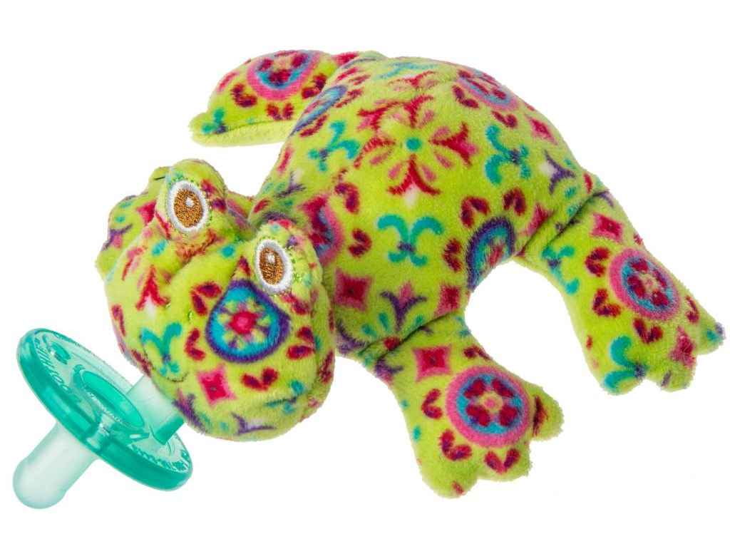 dinosaur wubbanub