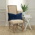 thumbnail image 5 of Rizzy Home 14"X26" 1 decorative pillow cover, 5 of 5