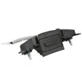 thumbnail image 3 of Tailgate Switch, 25380-AX600 Wear  Strong Strength 25380-AX610 ABS  For Car, 3 of 8