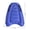 1 Pc blue, variant on 1Pc Thick Inflatable Surfboard for Swimming Portable Marine Surf And Water Slide Board Suitable for Beach Swimming Pool Vacation