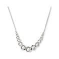 thumbnail image 1 of Collier en Argent Sterling 925, 1 of 2