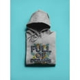thumbnail image 3 of Full Of Dreams Cool Nature Hoodie Women -Image by Shutterstock, Female 5X-Large, 3 of 4