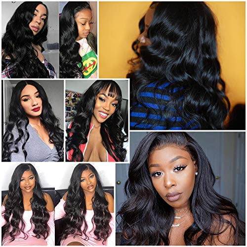 Grade 7 brazilian hair 2025