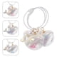 thumbnail image 3 of llaveros de delfín para fiestas temáticas del océano, llavero iridiscente de animal, accesorios para fiestas de cumpleaños de niños y adultos, baby shower., 3 of 5