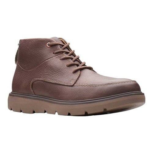 mens clarks ankle boots