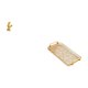 thumbnail image 5 of Escultura de pollo, figura decorativa de resina, estatua de animal, bandeja rectangular con asa, bordes elevados, ideal para decoración del hogar o co, 5 of 8