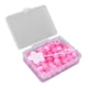 thumbnail image 1 of Cuentas para trenzas de cabello BuyWeek 74 piezas, 1 of 14