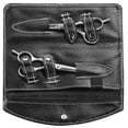 thumbnail image 4 of TeqHome Professional Hair Cutting Scissors Set Hairdressing Salon Barber Shears Scissors, 4 of 8