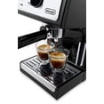 thumbnail image 2 of De'Longhi A-3220-RMB Espumador manual para hacer capuchino, 9.6 x 7.2 x 11.9, negro De'Longhi NA, 2 of 6