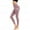 Pink, variant on Deals of The Day!TopLLC Workout Leggings Women Workout Out Leggings Fitness Sports Running Yoga Athletic Pants Jogging Pants Tummy Control Yoga Pants on Clearance
