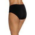 thumbnail image 2 of Jockey Women's Smooth & Shine Seamfree Brief, 2 of 3
